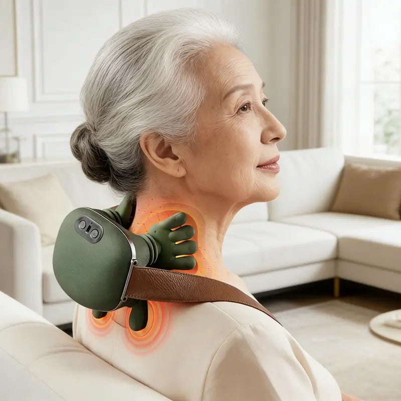 Shoulder & Neck Massager