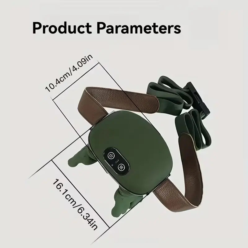 Shoulder & Neck Massager