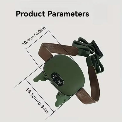 Shoulder & Neck Massager