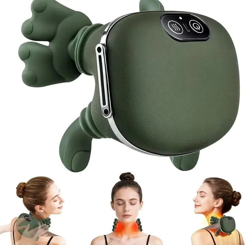 Shoulder & Neck Massager