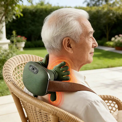 Shoulder & Neck Massager