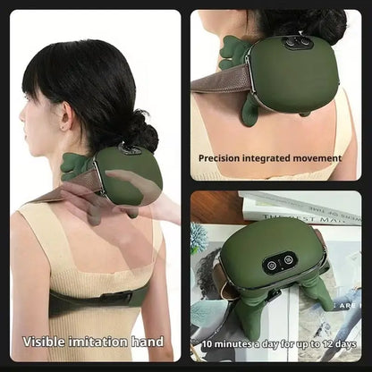 Shoulder & Neck Massager