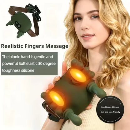 Shoulder & Neck Massager